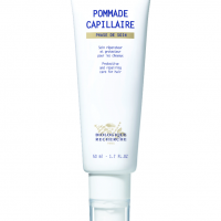 Pommade Capillaire