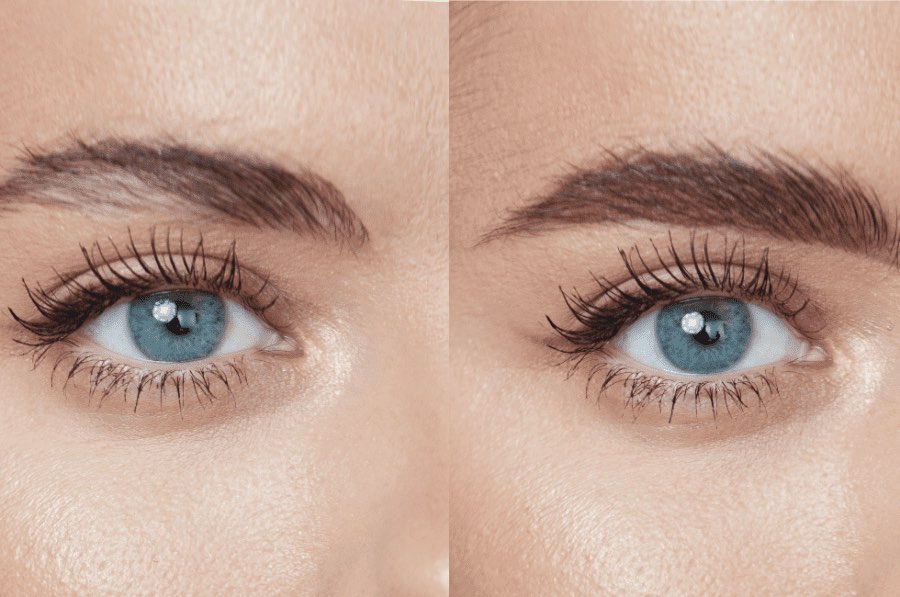 Puedes tener cejas más pobladas gracias a la micropigmentación